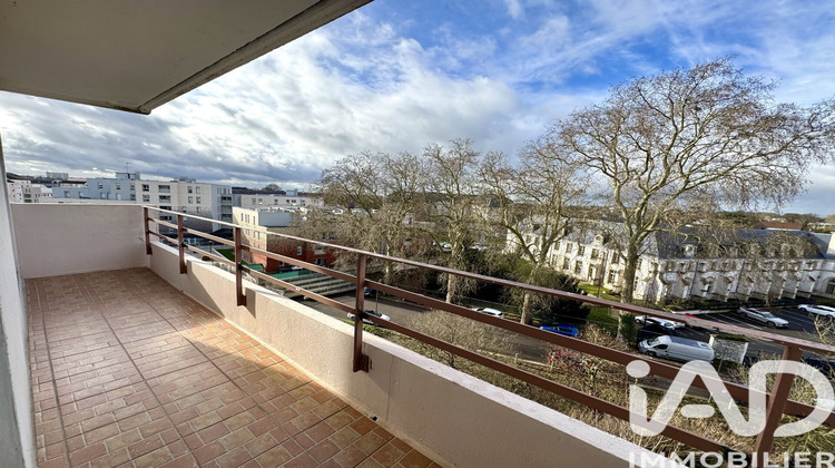 Ma-Cabane - Vente Appartement Châlons-en-Champagne, 57 m²