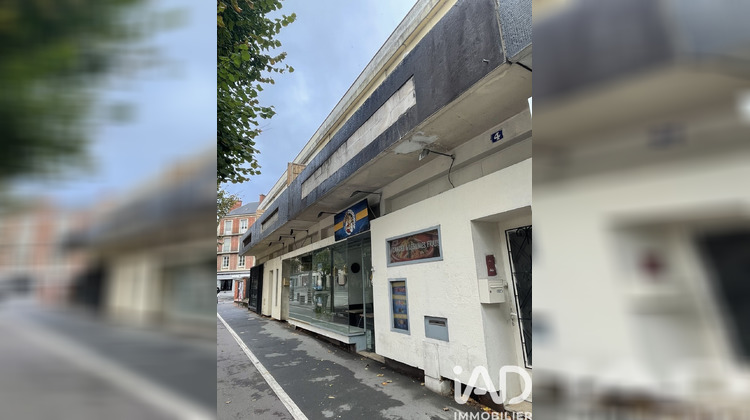 Ma-Cabane - Vente Appartement Châlons-en-Champagne, 46 m²