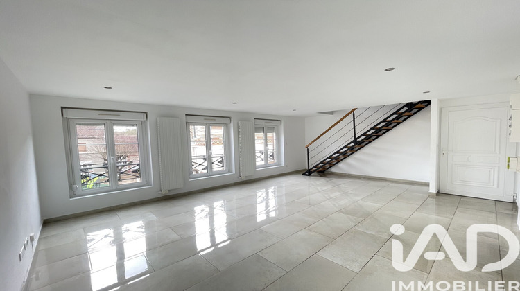 Ma-Cabane - Vente Appartement Châlons-en-Champagne, 78 m²