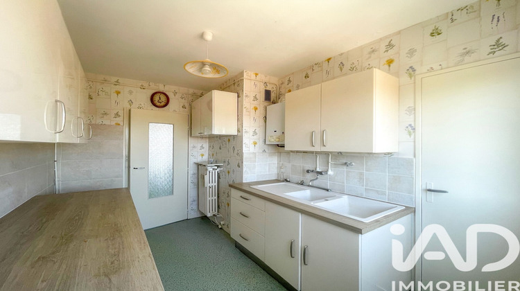 Ma-Cabane - Vente Appartement Châlons-en-Champagne, 55 m²