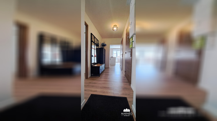 Ma-Cabane - Vente Appartement Châlons-en-Champagne, 62 m²