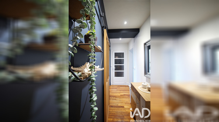 Ma-Cabane - Vente Appartement Châlons-en-Champagne, 85 m²