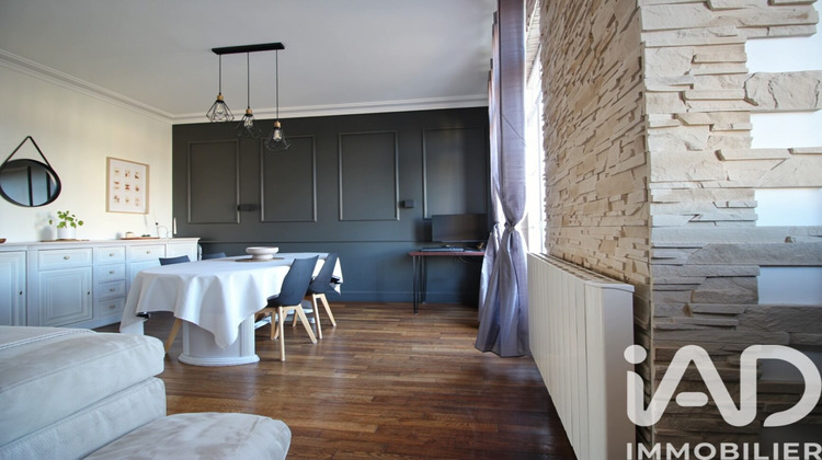 Ma-Cabane - Vente Appartement Châlons-en-Champagne, 85 m²