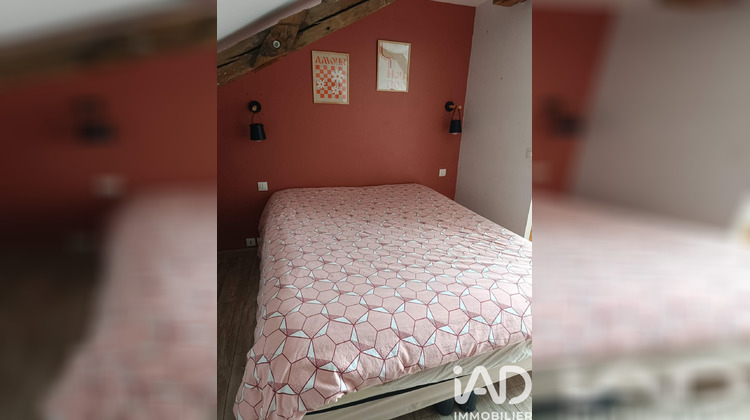 Ma-Cabane - Vente Appartement Châlons-en-Champagne, 54 m²