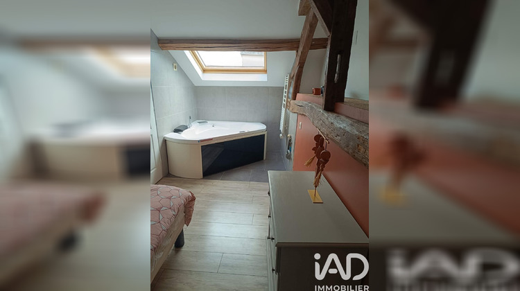 Ma-Cabane - Vente Appartement Châlons-en-Champagne, 54 m²