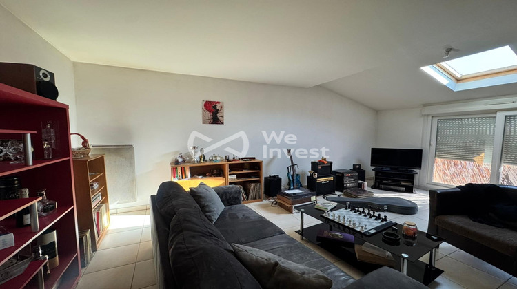 Ma-Cabane - Vente Appartement Châlons-en-Champagne, 55 m²