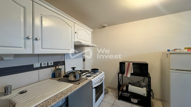 Ma-Cabane - Vente Appartement Châlons-en-Champagne, 55 m²