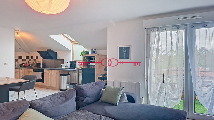 Ma-Cabane - Vente Appartement CHALONS-EN-CHAMPAGNE, 54 m²