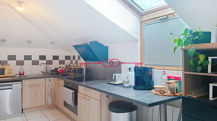 Ma-Cabane - Vente Appartement CHALONS-EN-CHAMPAGNE, 54 m²