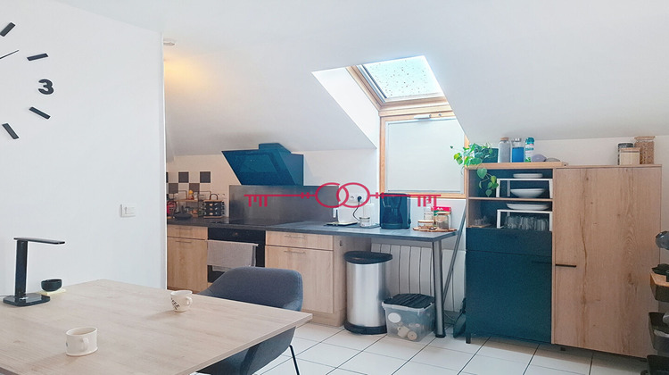 Ma-Cabane - Vente Appartement CHALONS-EN-CHAMPAGNE, 54 m²