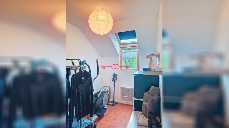 Ma-Cabane - Vente Appartement CHALONS-EN-CHAMPAGNE, 54 m²