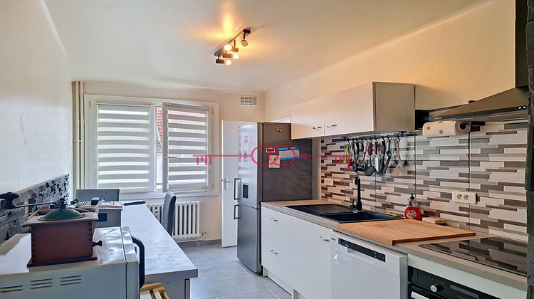 Ma-Cabane - Vente Appartement CHALONS-EN-CHAMPAGNE, 66 m²