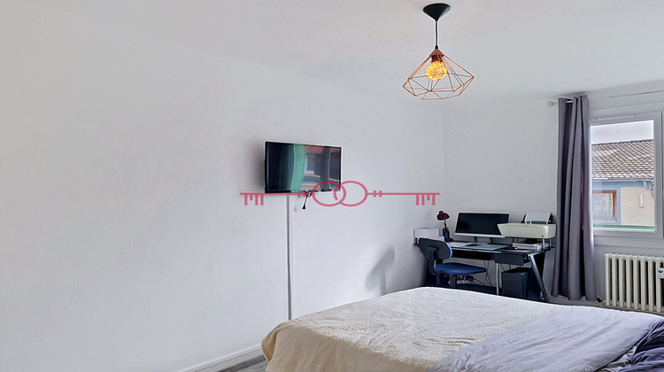 Ma-Cabane - Vente Appartement CHALONS-EN-CHAMPAGNE, 66 m²