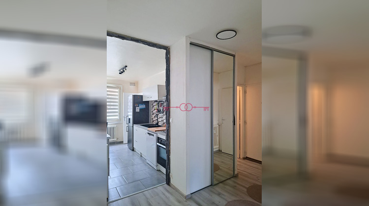 Ma-Cabane - Vente Appartement CHALONS-EN-CHAMPAGNE, 66 m²