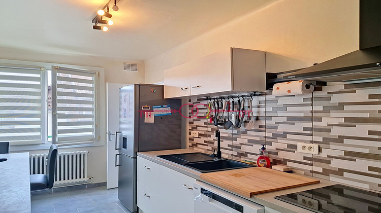 Ma-Cabane - Vente Appartement CHALONS-EN-CHAMPAGNE, 66 m²