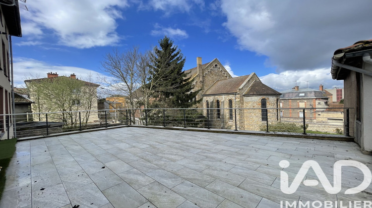 Ma-Cabane - Vente Appartement Châlons-en-Champagne, 80 m²