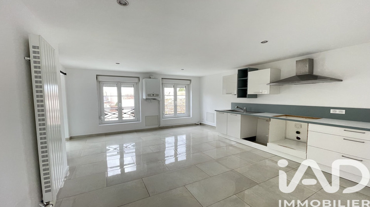 Ma-Cabane - Vente Appartement Châlons-en-Champagne, 78 m²