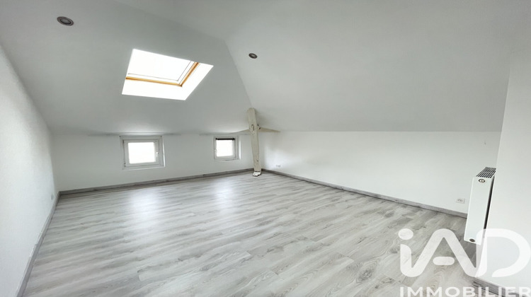 Ma-Cabane - Vente Appartement Châlons-en-Champagne, 78 m²