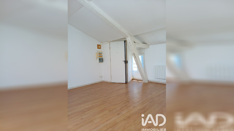 Ma-Cabane - Vente Appartement Châlons-en-Champagne, 58 m²