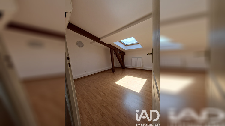 Ma-Cabane - Vente Appartement Châlons-en-Champagne, 58 m²
