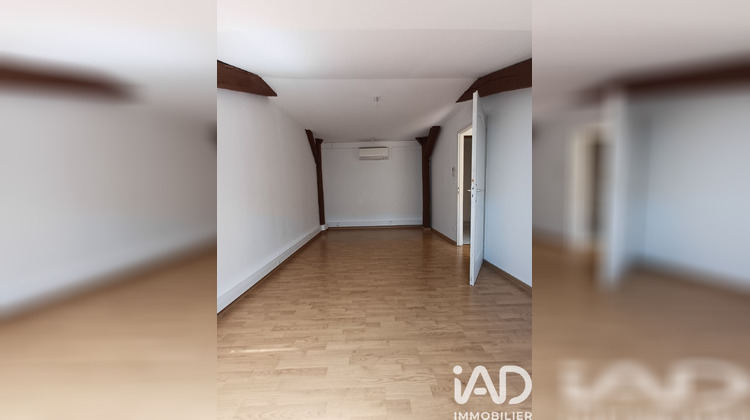 Ma-Cabane - Vente Appartement Châlons-en-Champagne, 58 m²