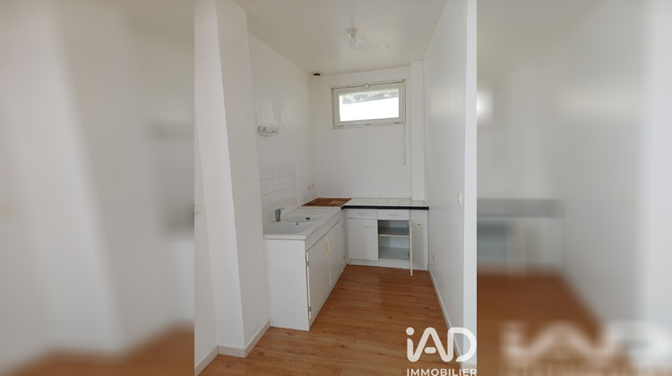Ma-Cabane - Vente Appartement Châlons-en-Champagne, 58 m²