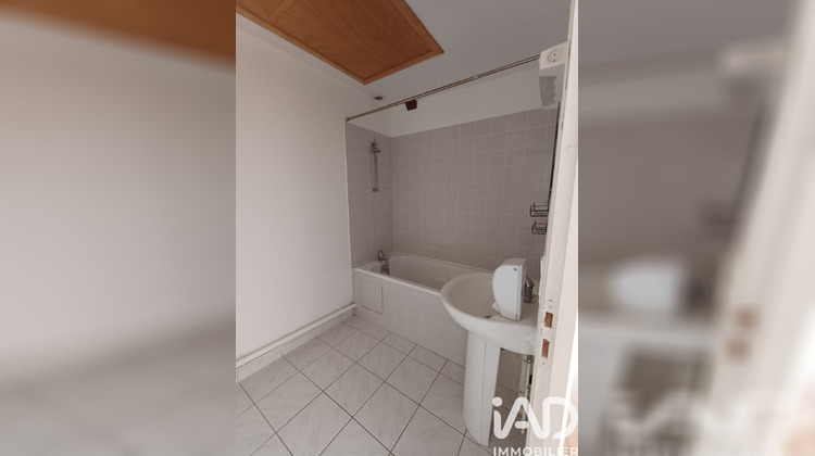 Ma-Cabane - Vente Appartement Châlons-en-Champagne, 58 m²
