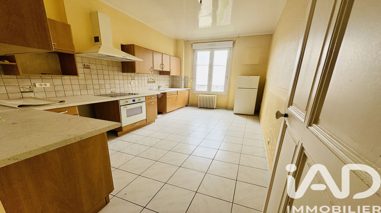 Ma-Cabane - Vente Appartement Châlons-en-Champagne, 156 m²