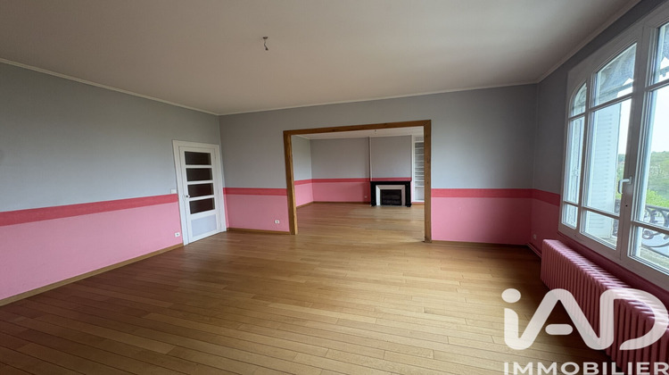 Ma-Cabane - Vente Appartement Châlons-en-Champagne, 156 m²