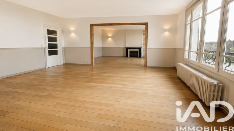 Ma-Cabane - Vente Appartement Châlons-en-Champagne, 156 m²