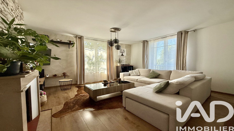 Ma-Cabane - Vente Appartement Châlons-en-Champagne, 63 m²