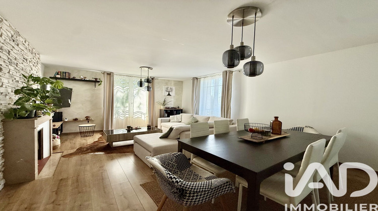Ma-Cabane - Vente Appartement Châlons-en-Champagne, 63 m²
