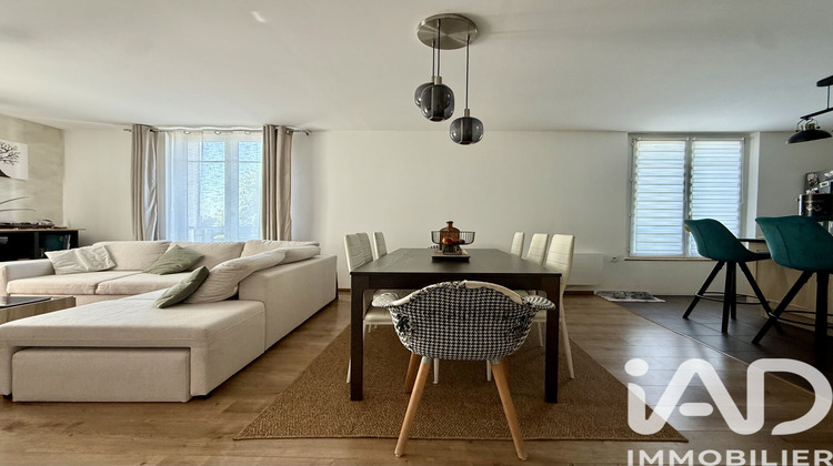 Ma-Cabane - Vente Appartement Châlons-en-Champagne, 63 m²
