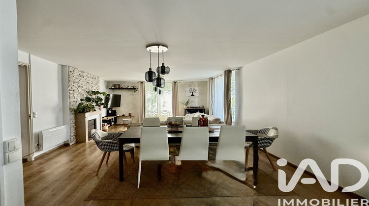 Ma-Cabane - Vente Appartement Châlons-en-Champagne, 63 m²