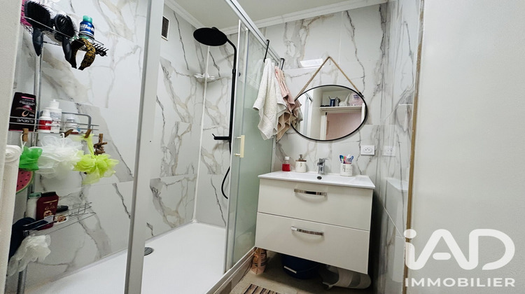 Ma-Cabane - Vente Appartement Châlons-en-Champagne, 64 m²