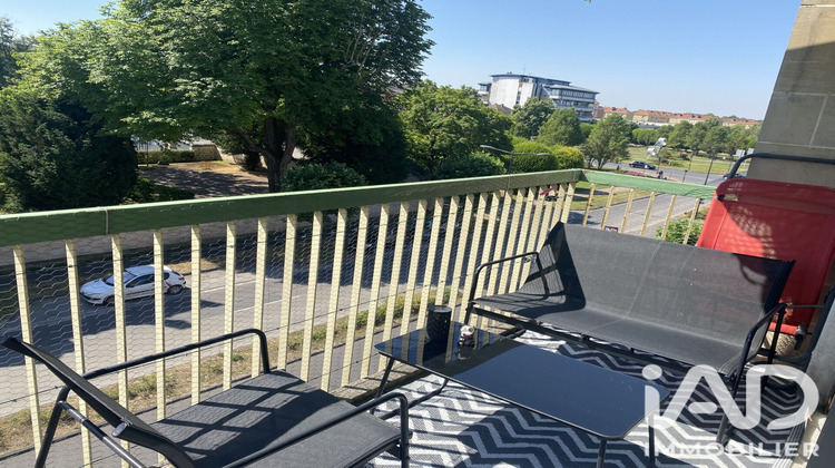 Ma-Cabane - Vente Appartement Châlons-en-Champagne, 101 m²