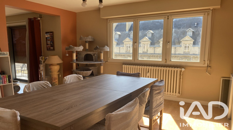 Ma-Cabane - Vente Appartement Châlons-en-Champagne, 101 m²