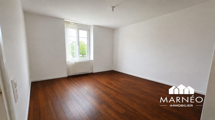 Ma-Cabane - Vente Appartement Châlons-en-Champagne, 68 m²