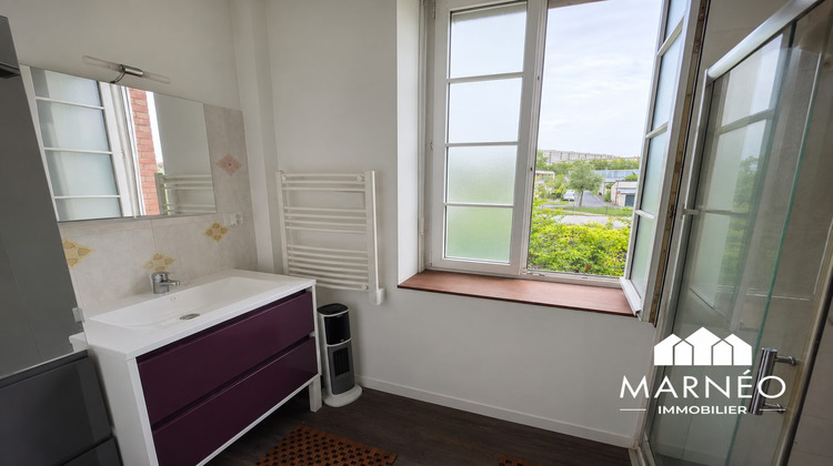 Ma-Cabane - Vente Appartement Châlons-en-Champagne, 68 m²