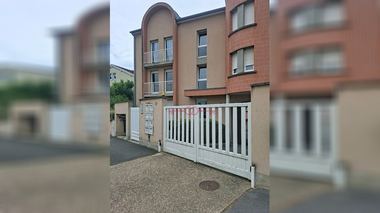 Ma-Cabane - Vente Appartement CHALONS-EN-CHAMPAGNE, 65 m²