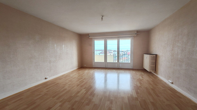 Ma-Cabane - Vente Appartement CHALONS-EN-CHAMPAGNE, 45 m²