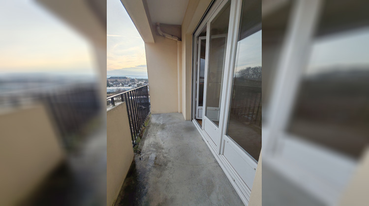 Ma-Cabane - Vente Appartement CHALONS-EN-CHAMPAGNE, 45 m²