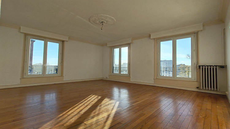 Ma-Cabane - Vente Appartement CHALONS-EN-CHAMPAGNE, 87 m²