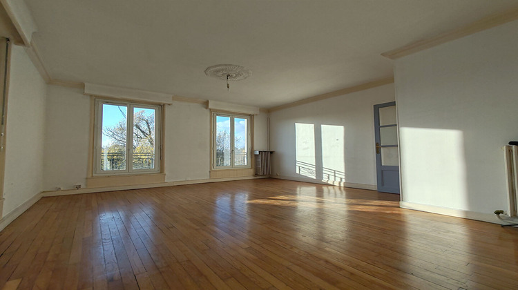 Ma-Cabane - Vente Appartement CHALONS-EN-CHAMPAGNE, 87 m²