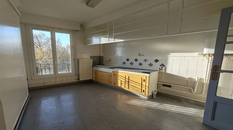 Ma-Cabane - Vente Appartement CHALONS-EN-CHAMPAGNE, 87 m²