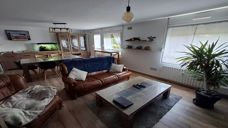 Ma-Cabane - Vente Appartement CHALONS-EN-CHAMPAGNE, 83 m²