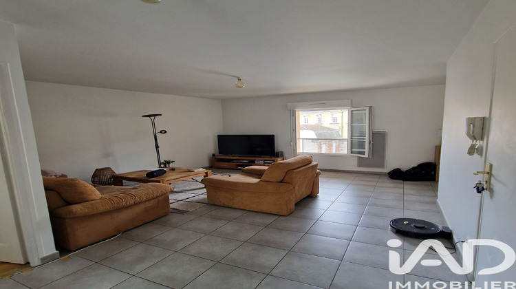 Ma-Cabane - Vente Appartement Châlons-en-Champagne, 59 m²
