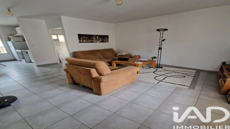 Ma-Cabane - Vente Appartement Châlons-en-Champagne, 59 m²
