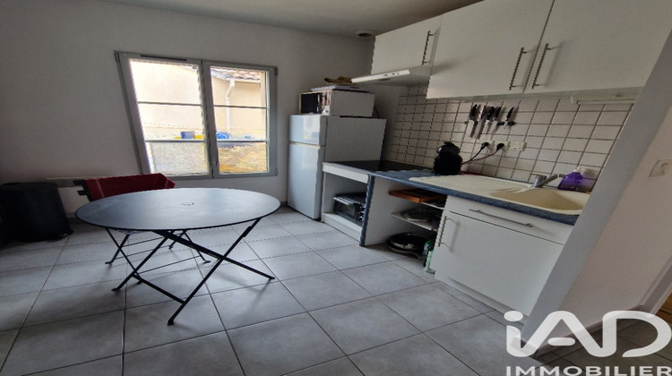 Ma-Cabane - Vente Appartement Châlons-en-Champagne, 59 m²
