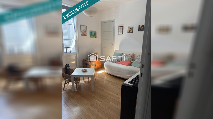 Ma-Cabane - Vente Appartement Chalons-en-Champagne, 96 m²